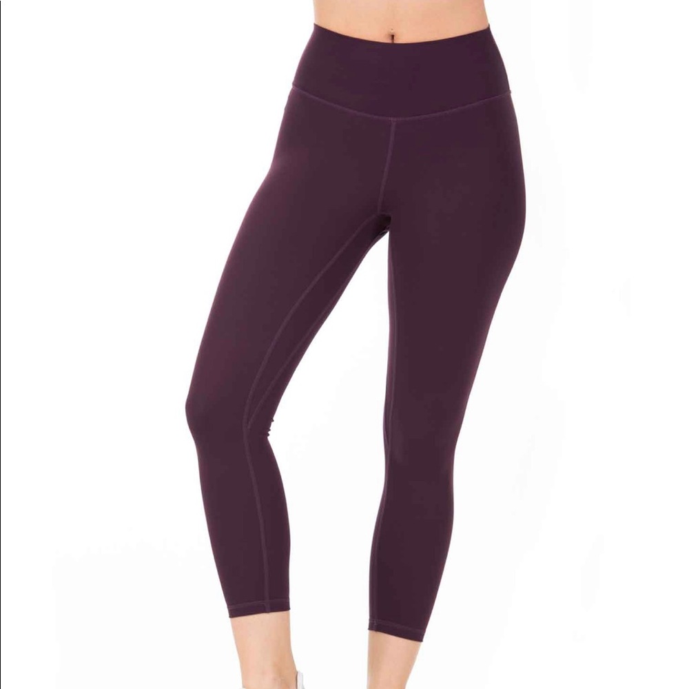P’tula Danielle luxe leggings